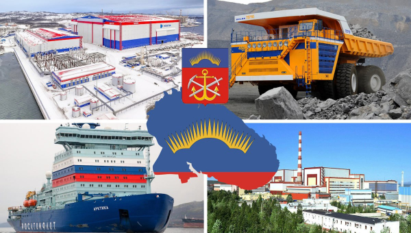 12 декабря - «Промышленный туризм»