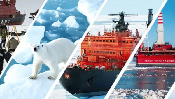 19 декабря - «Северный морской путь. На Севере – движение!»